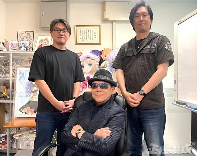 干掉《原神》的日本游戏，如今公司卖身腾讯，外国网友吵翻了