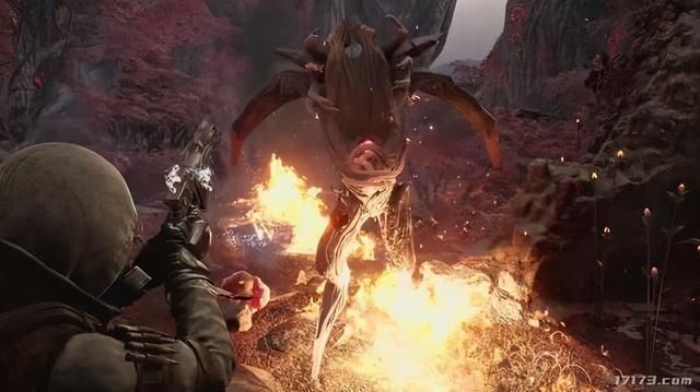 《遗迹2》发布新预告片重点展示游戏特色和玩法精髓