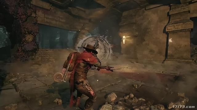 《遗迹2》发布新预告片重点展示游戏特色和玩法精髓