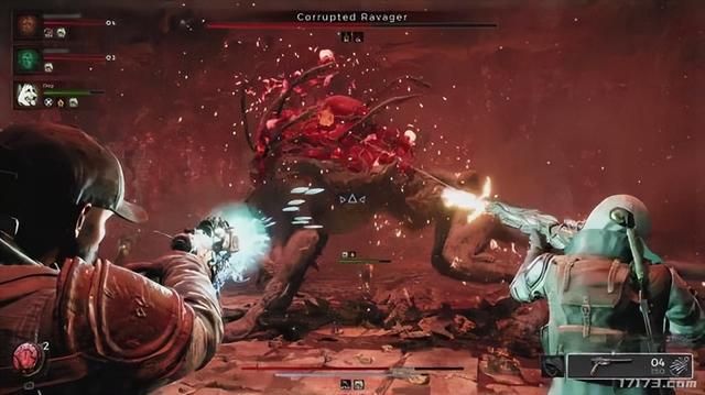 《遗迹2》发布新预告片重点展示游戏特色和玩法精髓