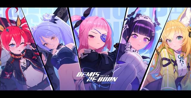 《七大罪：起源》领衔！网石将携三款新作参展今年G-STAR