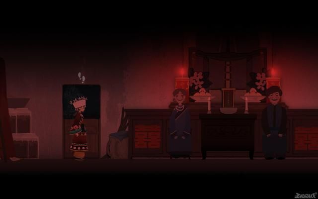 背刺女人的福报？首款全女性开发的游戏，一个名称被女玩家喷媚男