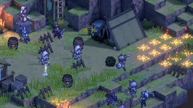 迟来了四年的大作，腾讯国服终于上线，玩家却吐槽：不如国际服？