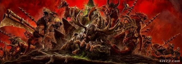 暗黑周报:《暗黑4》第五赛季直播开始 8月7日开启新赛季!