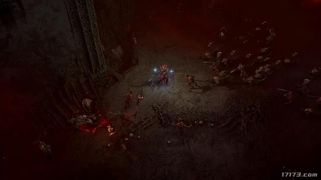 暗黑周报:《暗黑4》第五赛季直播开始 8月7日开启新赛季!