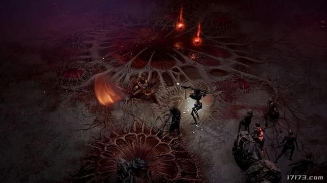 暗黑周报:《暗黑4》第五赛季直播开始 8月7日开启新赛季!