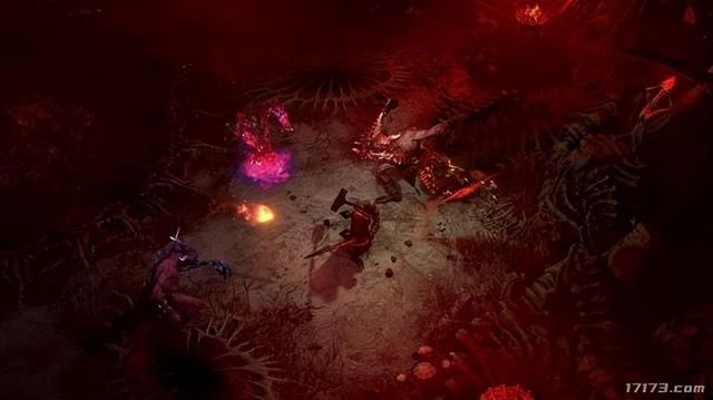 暗黑周报:《暗黑4》第五赛季直播开始 8月7日开启新赛季!