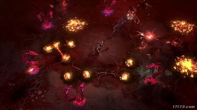 暗黑周报:《暗黑4》第五赛季直播开始 8月7日开启新赛季!