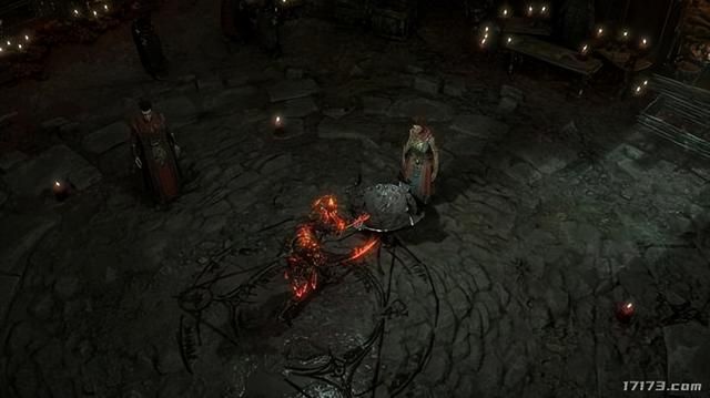 暗黑周报:《暗黑4》第五赛季直播开始 8月7日开启新赛季!