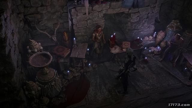 暗黑周报:《暗黑4》第五赛季直播开始 8月7日开启新赛季!