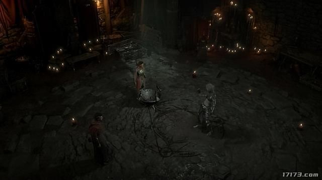 暗黑周报:《暗黑4》第五赛季直播开始 8月7日开启新赛季!