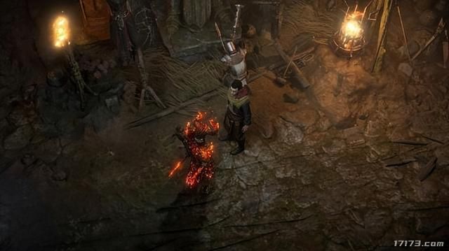 暗黑周报:《暗黑4》第五赛季直播开始 8月7日开启新赛季!