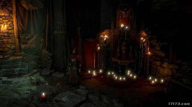 暗黑周报:《暗黑4》第五赛季直播开始 8月7日开启新赛季!