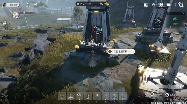 网易烧钱上大分?今年公布的高技术力国产新游,光实机就脱颖而出