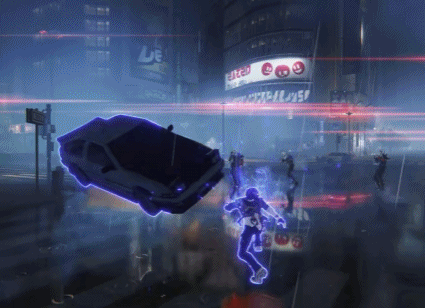 网易烧钱上大分?今年公布的高技术力国产新游,光实机就脱颖而出