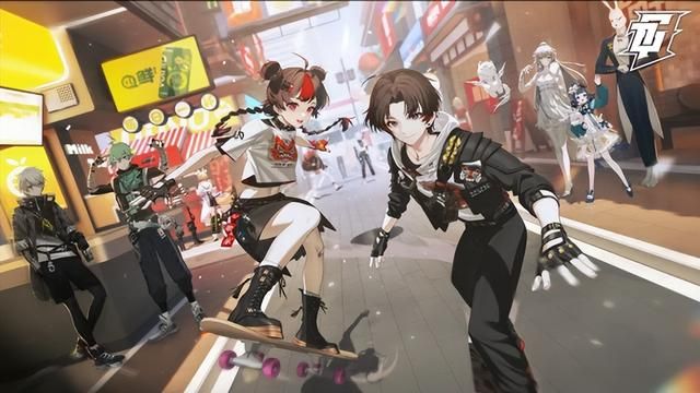 网易烧钱上大分?今年公布的高技术力国产新游,光实机就脱颖而出