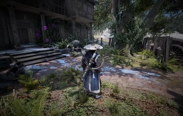 2024年用情怀换销量的国产武侠新游卖不动了?发售两个月提桶跑路