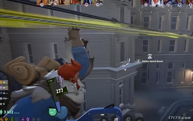 《Deadlock》:V社的下一个大爆款,居然也是一款“缝合怪”?