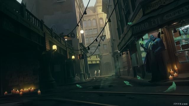 《Deadlock》:V社的下一个大爆款,居然也是一款“缝合怪”?