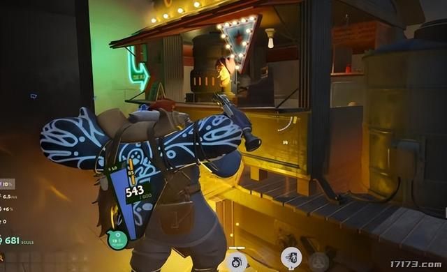 《Deadlock》:V社的下一个大爆款,居然也是一款“缝合怪”?