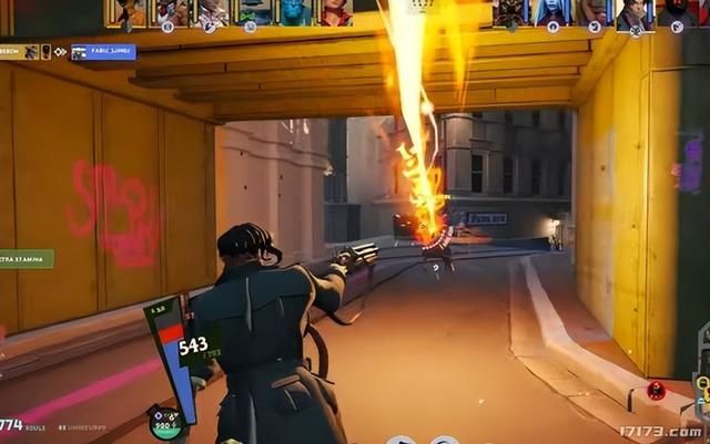 《Deadlock》:V社的下一个大爆款,居然也是一款“缝合怪”?