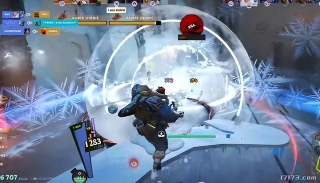 《Deadlock》:V社的下一个大爆款,居然也是一款“缝合怪”?