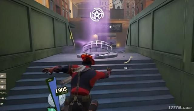 《Deadlock》:V社的下一个大爆款,居然也是一款“缝合怪”?