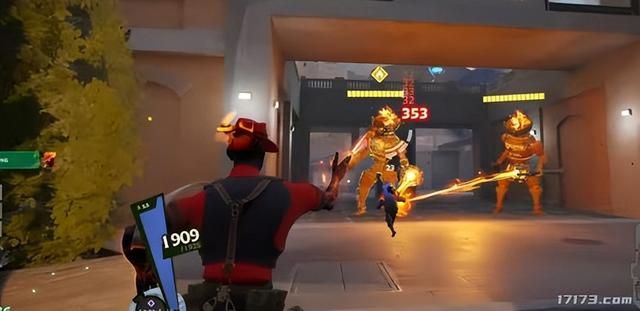 《Deadlock》:V社的下一个大爆款,居然也是一款“缝合怪”?