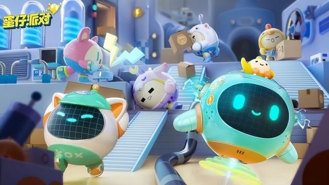 2022年最火游戏,销量破百万还被腾讯投资,2024年直接凉到停运!