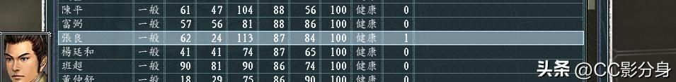 三国志11原来筑城是这样的一个技能，你会使用吗？