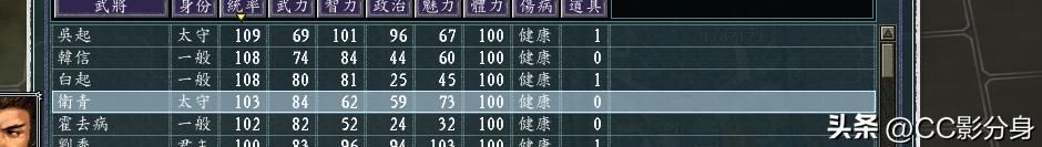 三国志11原来筑城是这样的一个技能，你会使用吗？
