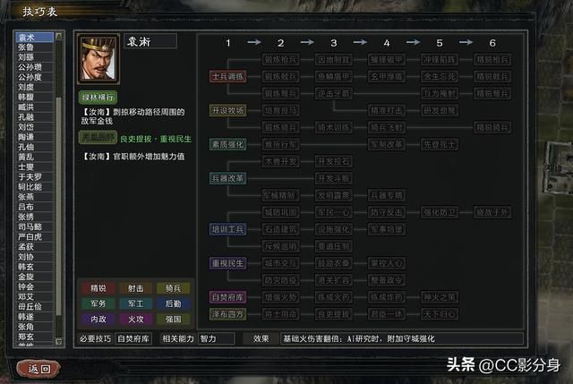 三国志11大浪淘沙5.0：玉玺在手，天下我有