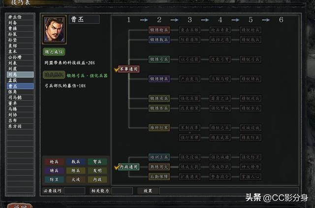 三国志11惊鸿：坚守晋阳，方的一线生机