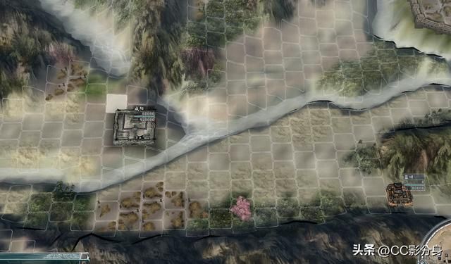 三国志11战国七雄:大秦综合实力哪家强