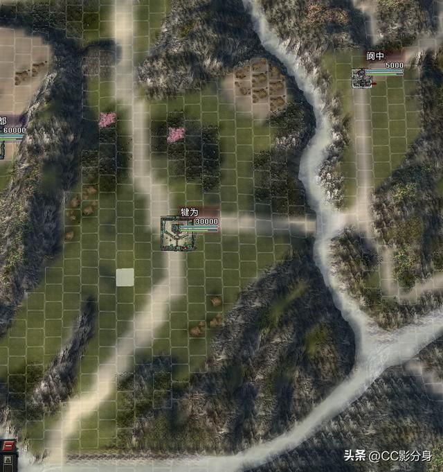 三国志11大浪淘沙5.0：继承丞相遗志，姜维复兴大汉