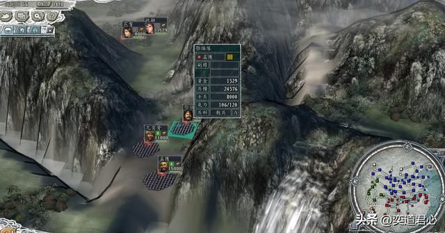 三国志11：诸葛亮如果跟孟获结盟，南蛮要怎么样才能发展起来呢？