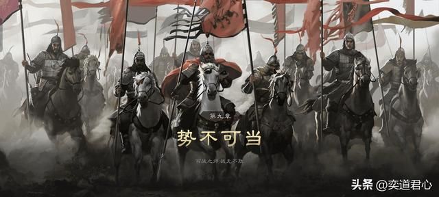 率土之滨：群甄洛已经被强化到比刘备更顶了吗？6千兵就开5级地