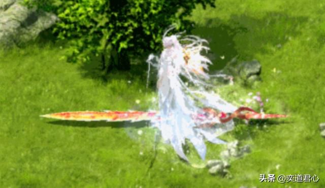 《魔域手游》人气职业御剑师震撼觉醒，这些新技能抢先了解！