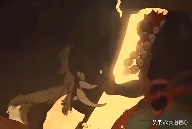 黑神话悟空：为何只有八戒为猴哥出头？取经团除了无奈就是塑料情