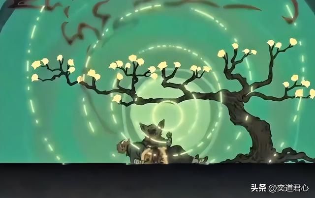 黑神话悟空：为何只有八戒为猴哥出头？取经团除了无奈就是塑料情