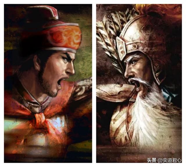 三国志11：孙坚挨个单挑五虎将，能否获得全胜战绩？面对吕布如何