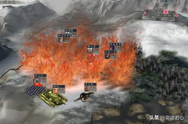 三国志11：这几个版本的俘虏抓到必砍，他们领盒饭是一点都不冤！