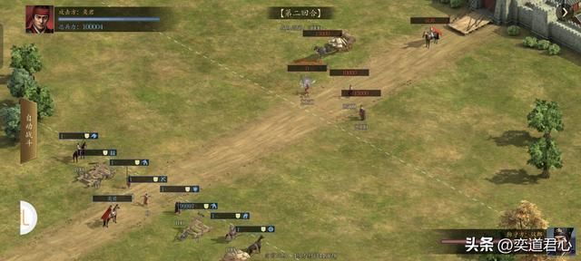 三国志11：这几个版本的俘虏抓到必砍，他们领盒饭是一点都不冤！