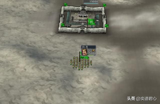 三国志11：越是小阵营的主公，越要加紧提升魅力，这几人不能放弃