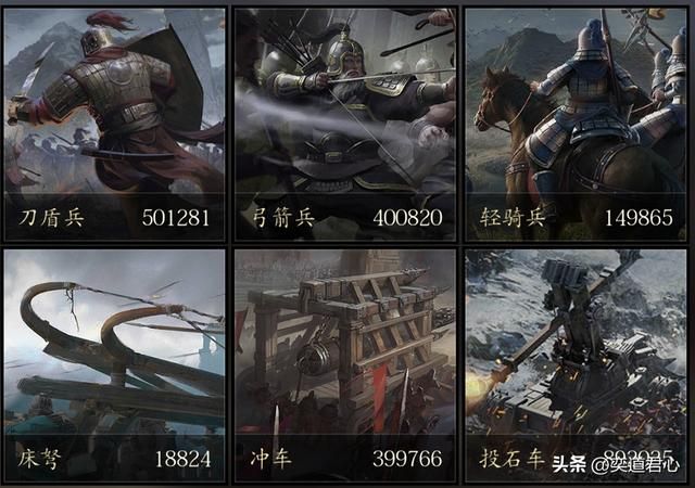 三国志11：越是小阵营的主公，越要加紧提升魅力，这几人不能放弃