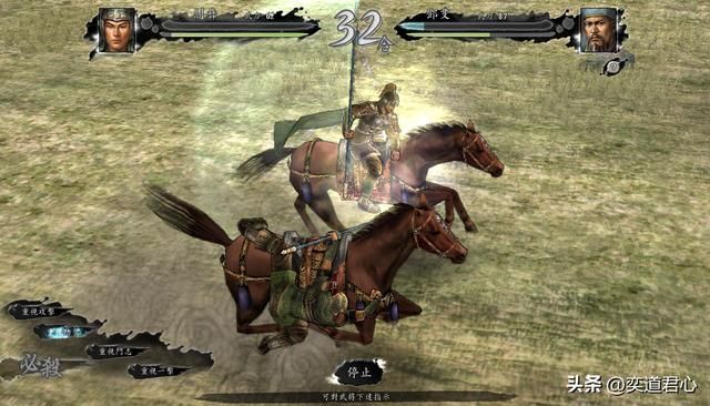 三国志11：邓艾兵临城下，蜀汉的二三代小将里还有他们能力挽狂澜