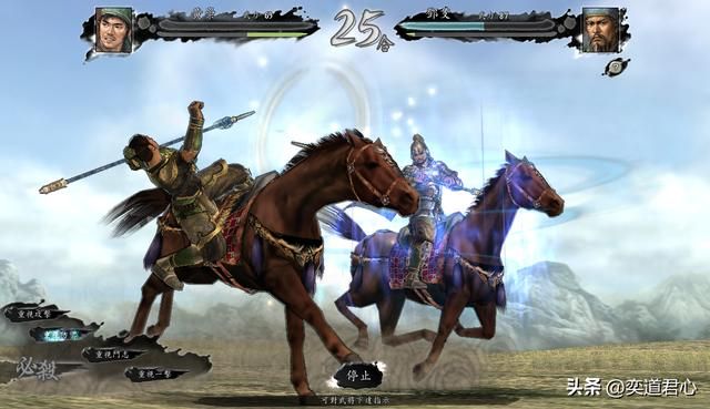 三国志11：邓艾兵临城下，蜀汉的二三代小将里还有他们能力挽狂澜
