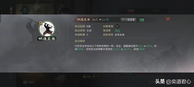 率土之滨：竹林七贤们完全不给女汉子留生路，这根骨太令人羡慕了