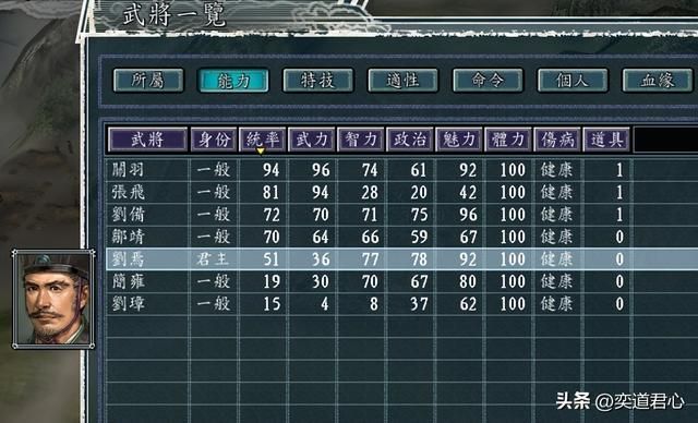 三国志11：开局幅员辽阔的黄巾军为何总是会被灭，这些原因太无奈