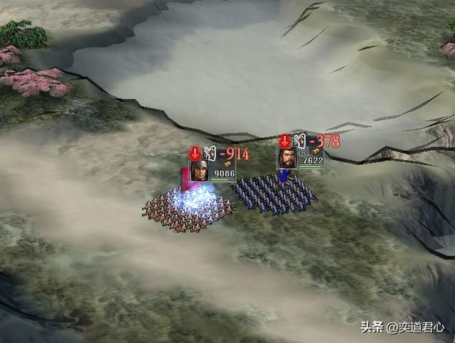 三国志11：盘点孙策与孙权正面交锋的脑洞剧本，绝大多数人没玩过